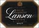 Lanson - Brut Champagne Black Label 0