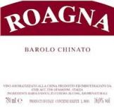 Alfredo & Giovanni Roagna - Barolo Chinato 0