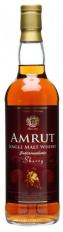 Amrut - Intermediate Sherry Cask Indian Single Malt Whisky