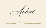 Aubert - UV SL Vineyard Chardonnay 2021