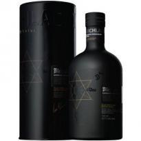 Bruichladdich - Black Art 10.1 Edition 29 Year Old Unpeated Single Malt Scotch Whisky