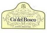 Ca del Bosco - Cuvee Prestige 0 (1.5L)