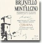 Cerbaiona - Brunello di Montalcino [Future Arrival] 2019