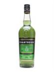 Chartreuse -  Green