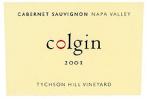 Colgin - Cabernet Sauvignon Napa Valley Tychson Hill Vineyard 2014