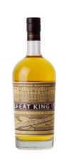 Compass Box - Great King St. Artists Blend Blended Scotch Whisky