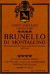 Conti Costanti - Brunello di Montalcino, Expected Arrival 9/2024 2019