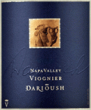 Darioush - Viognier Napa Valley 2020