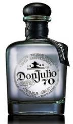 Don Julio - 70th Anniversary Tequila