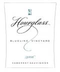 Hourglass - Blueline Vineyard Cabernet Sauvignon Napa Valley 2014