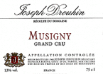 Joseph Drouhin - Musigny Grand Cru 2020
