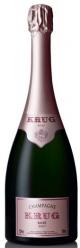 Krug - Brut Ros Champagne NV (375ml) (375ml)