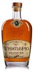 Whistle Pig - Straight Rye 10 Year Old