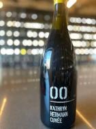 00 Wines - 'Kathryn Hermann Cuvee' Chardonnay Willamette Valley, USA 2021