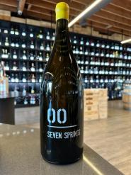 00 Wines - Seven Springs Chardonnay 2021 (1.5L)