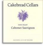 Cakebread Cellars - Cabernet Sauvignon Napa Valley 2016