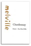 Melville Vineyards And Winery - Chardonnay Estate Vineyard Sta. Rita Hills 2021