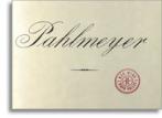 Pahlmeyer Winery - Proprietary Red Wine Napa Valley 2019