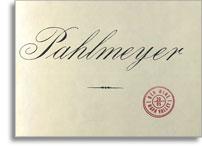 Pahlmeyer Winery - Proprietary Red Wine Napa Valley 2019
