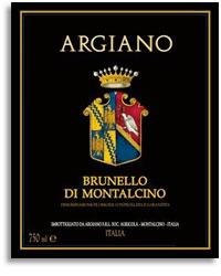 Argiano - Brunello Di Montalcino 2017