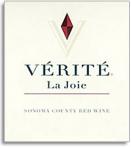 Verite - La Joie Red Wine Sonoma County 2013
