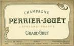 Perrier Jouet - Grand Brut 0