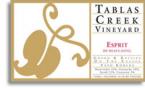 Tablas Creek Vineyard - Esprit De Beaucastel Paso Robles 2019