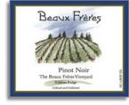 Beaux Freres Vineyard & Winery - Pinot Noir The Beaux Freres Vineyard Ribbon Ridge 2019