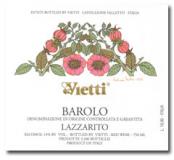 Vietti - Barolo Lazzarito 2018