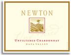 Newton Vineyards - Chardonnay Unfiltered Napa Valley 2021