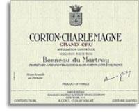 Domaine Bonneau Du Martray - Corton-charlemagne 2008 (1.5L)