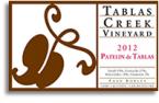 Tablas Creek Vineyard - Patelin de Tablas Paso Robles 2021