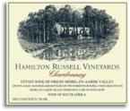 Hamilton Russell Vineyards - Chardonnay Hemel-en-aarde Valley 2022