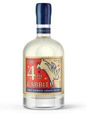 4th Rabbit - Karoo Agave Spirit