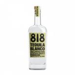 818 -  Tequila Blanco