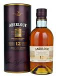 Aberlour -  12 Years Scotch Whiskey