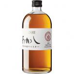 Akashi - White Oak  Grain Malt Whisky 0