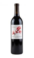 Alma De Cattleya Wines - Alma De Cattleya Cabernet Sauvignon 2022