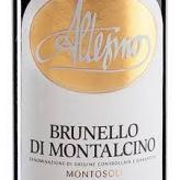 Altesino - Montosoli Brunello Di Montalcino DOCG 2019