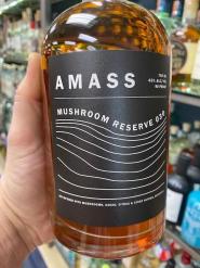Amass - Mushroom Reserve 030