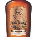 American Freedom Distillery - Horse Soldier Straight Bourbon 0