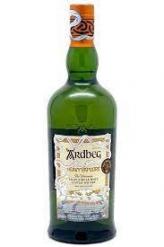 Ardbeg - Heavy Vapours The Ultimate Islay Single Malt Scotch Whisky