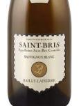 Bailly Lapierre - Saint Bris Sauvignon Blanc 2020