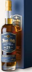 Bank Note - 25 Yr. Blended Scotch Whiskey