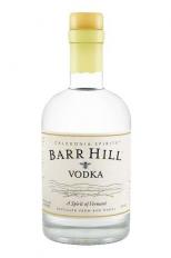 Barr Hill -  Vodka