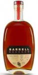 Barrell Bourbon - Cask Strength Batch 034 6 Years 0