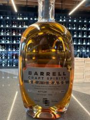 Barrell Craft Spirits - Seagrass 16 Year Old Limited Edition Rye Whiskey