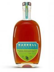 Barrell Craft Spirits - Seagrass Rye Whiskey (Rum, Madeira and Brandy Barrels)