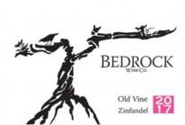 Bedrock Wine Company - California Old Vine Zinfandel 2021
