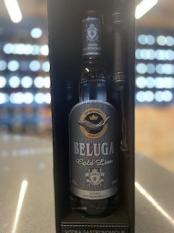 Beluga - Gold Line Vodka Russia (1.75L)